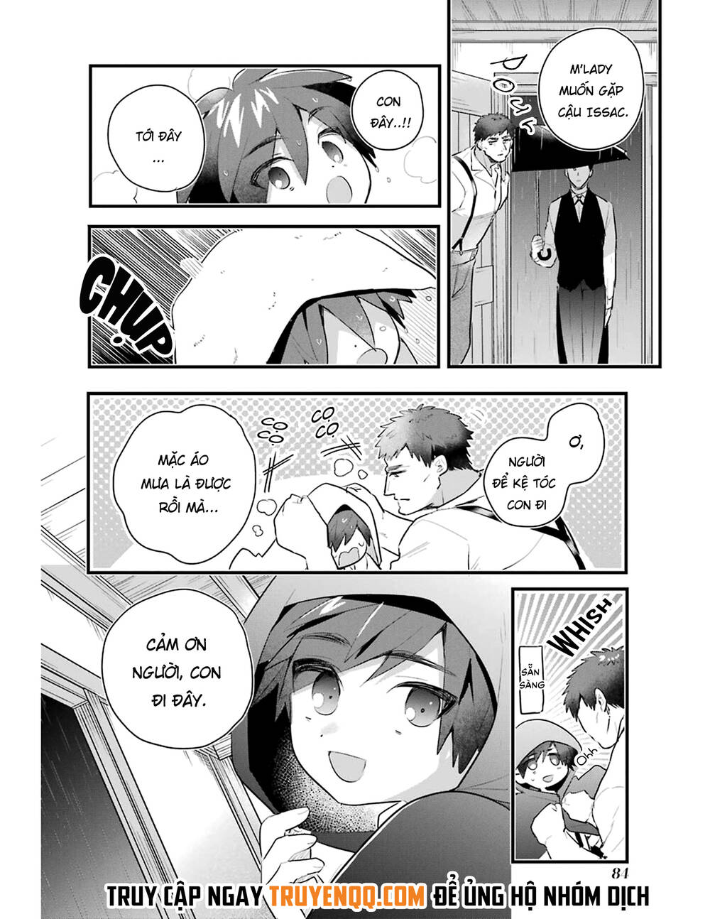 Otome Game No Mobu Desura Naindaga Chap 3 - Next Chap 4