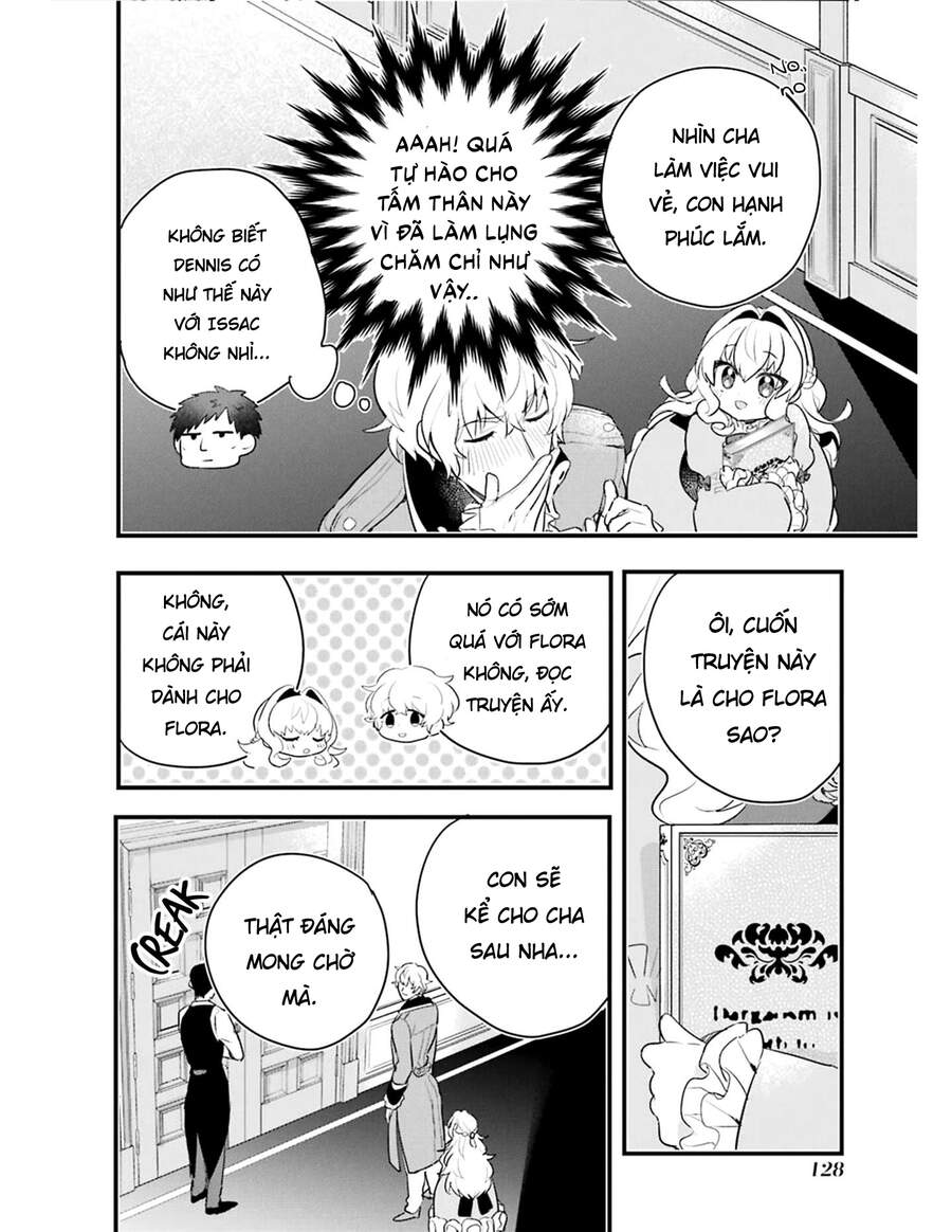 Otome Game No Mobu Desura Naindaga Chap 4 - Next Chap 5