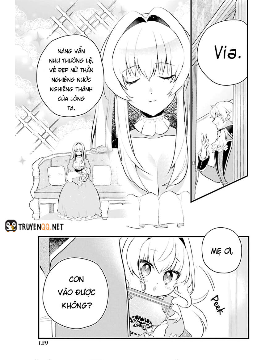 Otome Game No Mobu Desura Naindaga Chap 4 - Next Chap 5