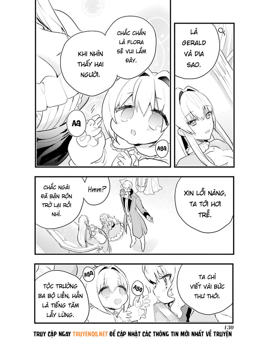 Otome Game No Mobu Desura Naindaga Chap 4 - Next Chap 5