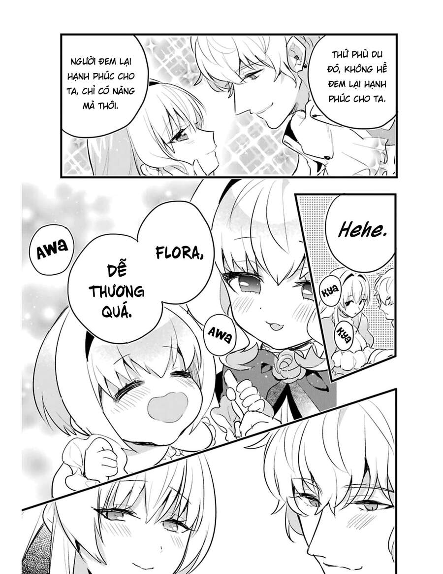 Otome Game No Mobu Desura Naindaga Chap 4 - Next Chap 5