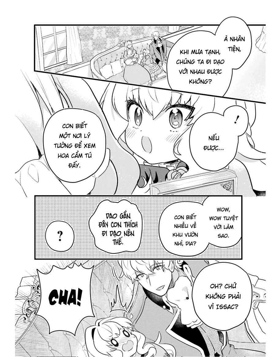 Otome Game No Mobu Desura Naindaga Chap 4 - Next Chap 5