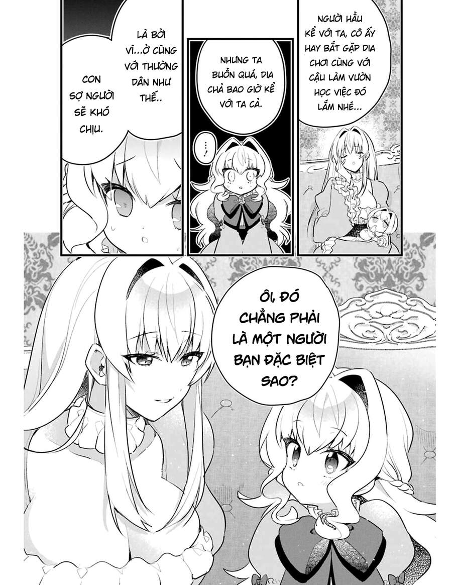 Otome Game No Mobu Desura Naindaga Chap 4 - Next Chap 5