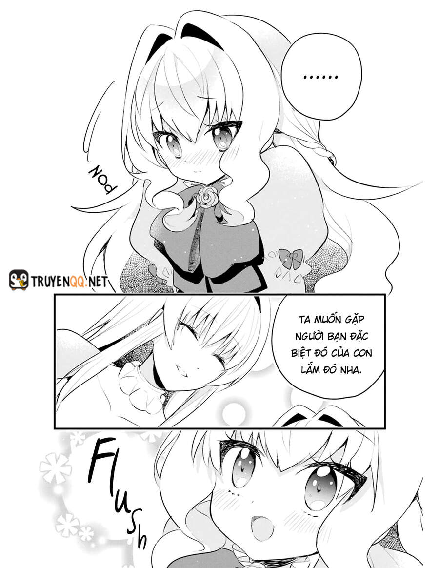 Otome Game No Mobu Desura Naindaga Chap 4 - Next Chap 5
