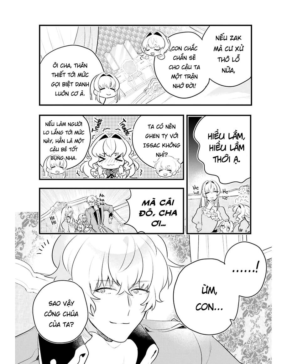 Otome Game No Mobu Desura Naindaga Chap 4 - Next Chap 5