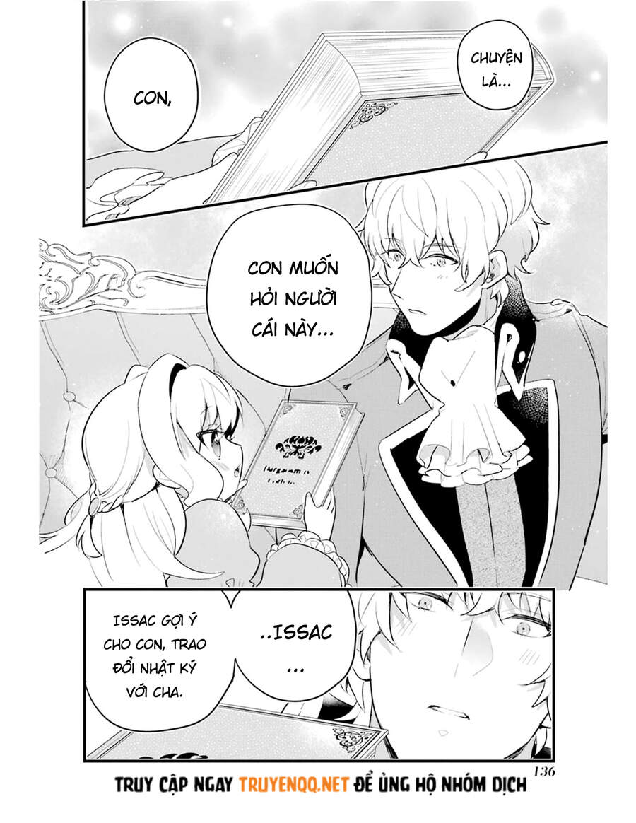 Otome Game No Mobu Desura Naindaga Chap 4 - Next Chap 5