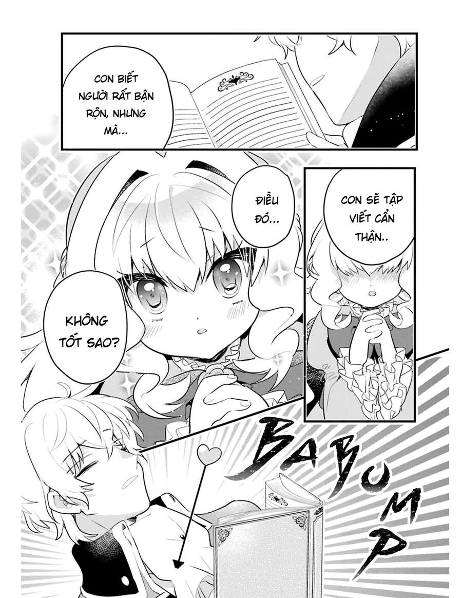 Otome Game No Mobu Desura Naindaga Chap 4 - Next Chap 5