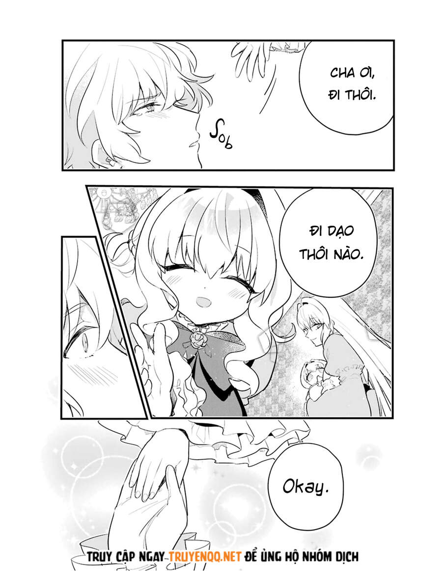 Otome Game No Mobu Desura Naindaga Chap 4 - Next Chap 5