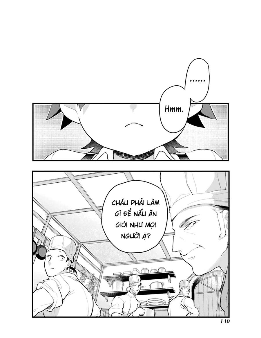 Otome Game No Mobu Desura Naindaga Chap 4 - Next Chap 5