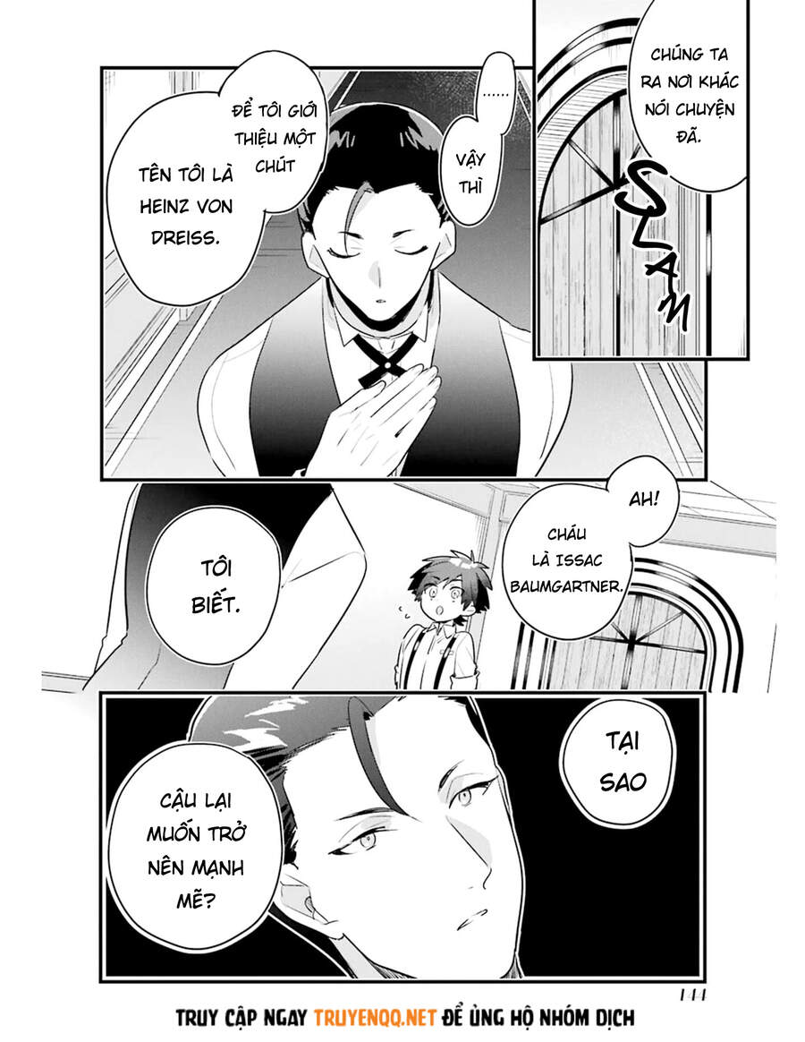 Otome Game No Mobu Desura Naindaga Chap 4 - Next Chap 5