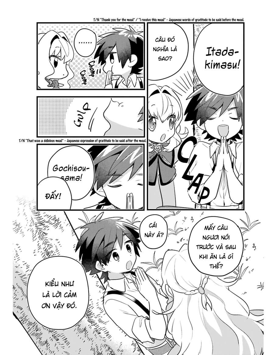 Otome Game No Mobu Desura Naindaga Chap 4 - Next Chap 5