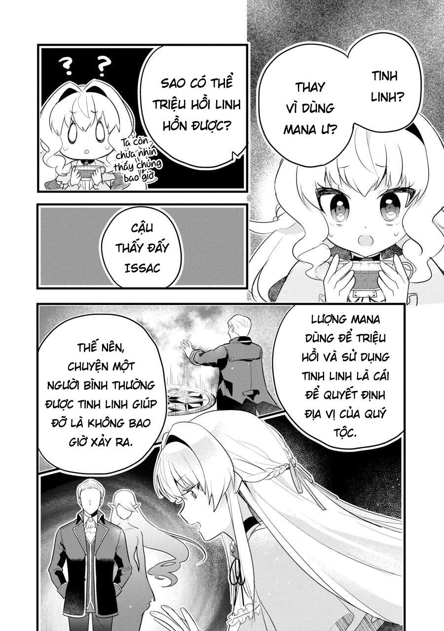 Otome Game No Mobu Desura Naindaga Chap 5 - Next Chap 6