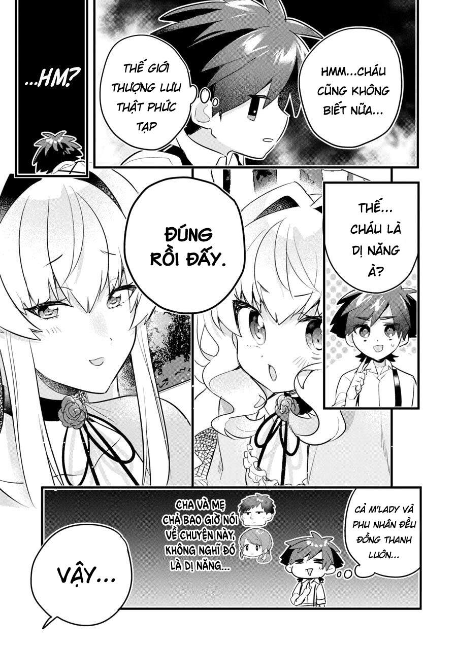 Otome Game No Mobu Desura Naindaga Chap 5 - Next Chap 6