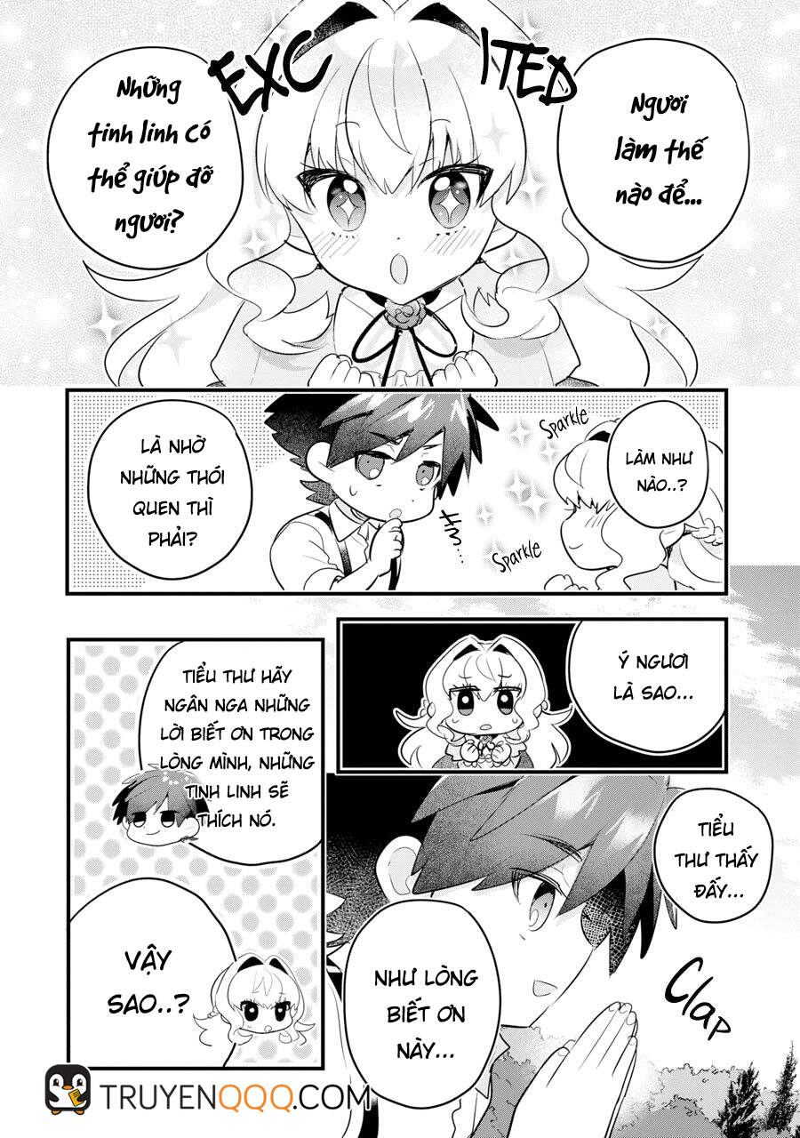 Otome Game No Mobu Desura Naindaga Chap 5 - Next Chap 6