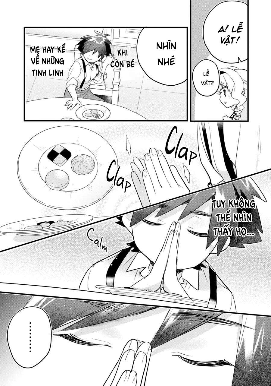 Otome Game No Mobu Desura Naindaga Chap 5 - Next Chap 6