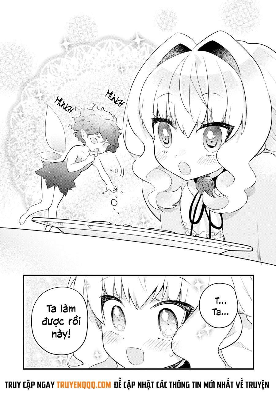 Otome Game No Mobu Desura Naindaga Chap 5 - Next Chap 6