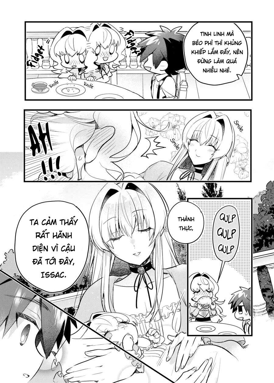 Otome Game No Mobu Desura Naindaga Chap 5 - Next Chap 6