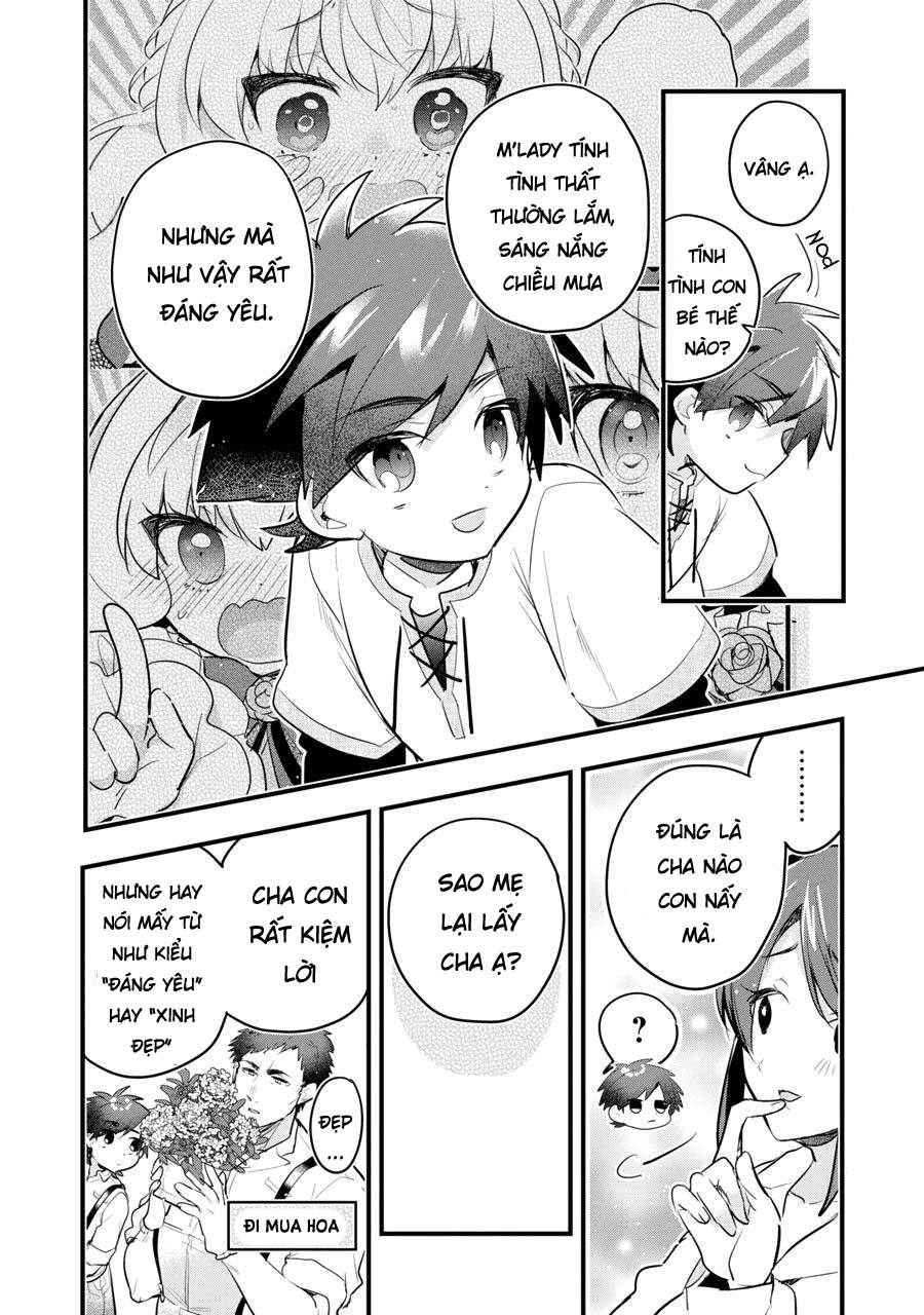 Otome Game No Mobu Desura Naindaga Chap 5 - Next Chap 6