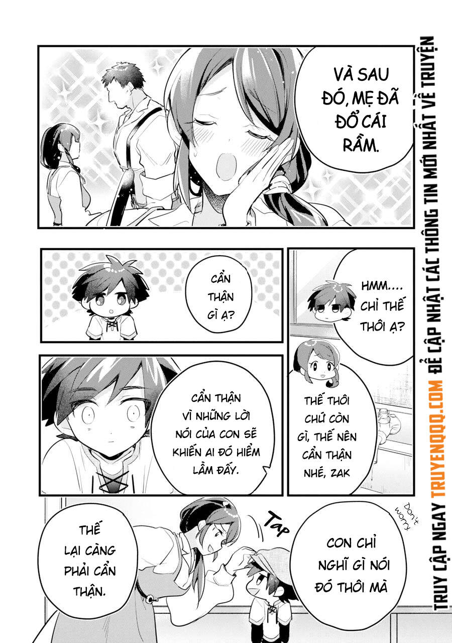 Otome Game No Mobu Desura Naindaga Chap 5 - Next Chap 6