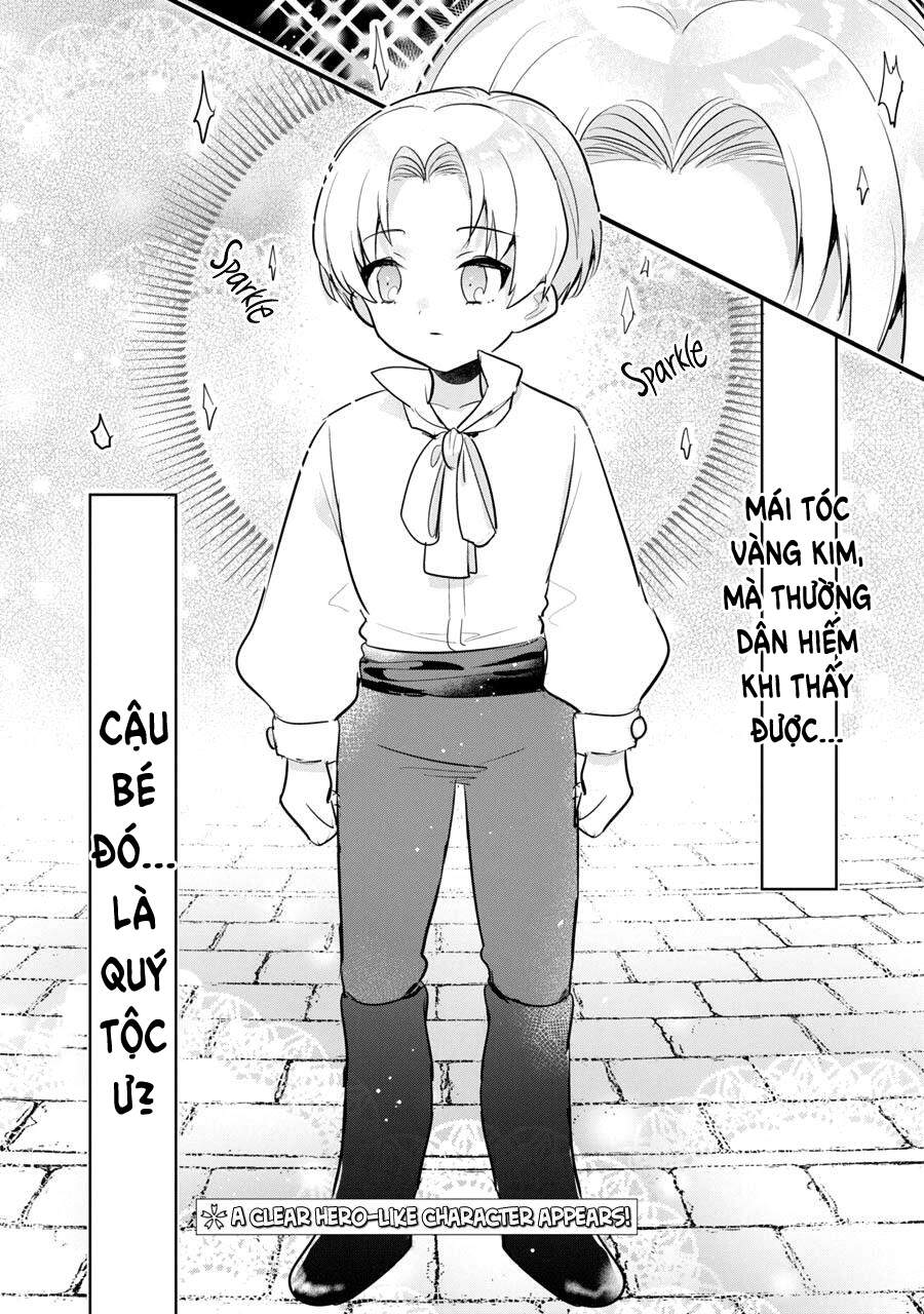 Otome Game No Mobu Desura Naindaga Chap 5 - Next Chap 6