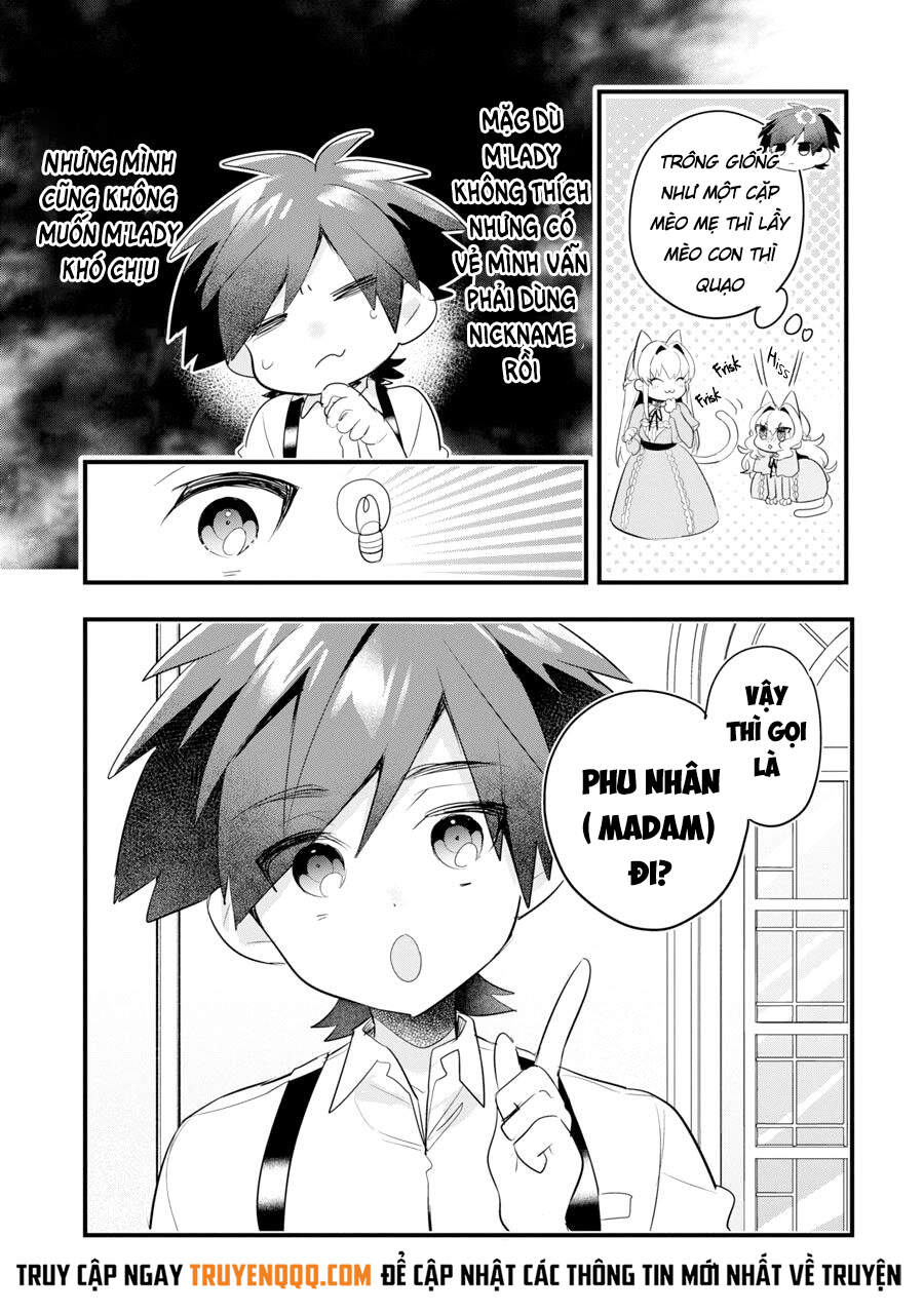 Otome Game No Mobu Desura Naindaga Chap 5 - Next Chap 6
