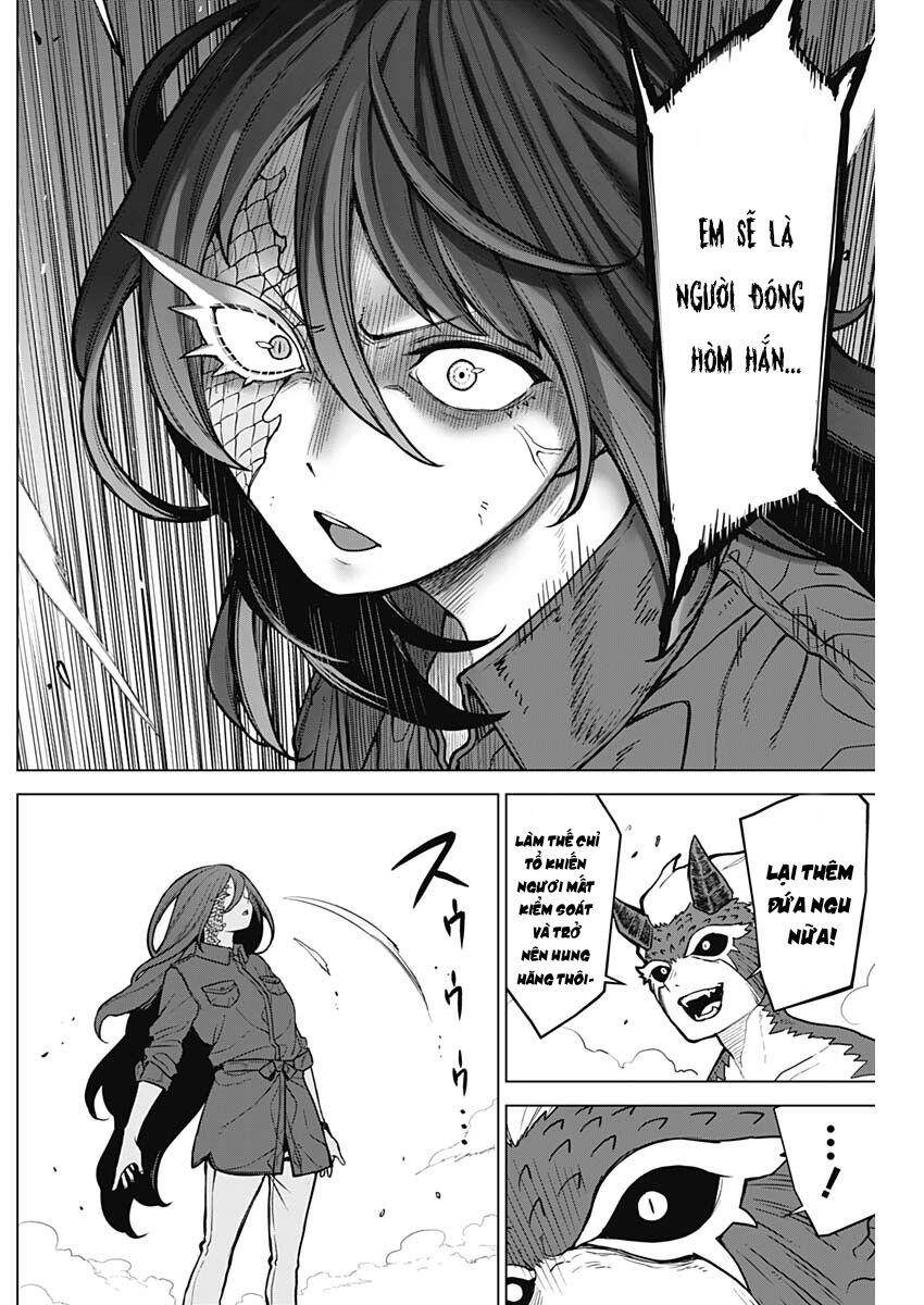 Ottoman: Ông Chồng Quốc Dân Chap 18 - Next Chap 19