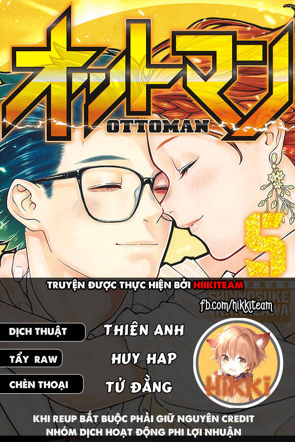 Ottoman: Ông Chồng Quốc Dân Chap 46 - Next Chap 47