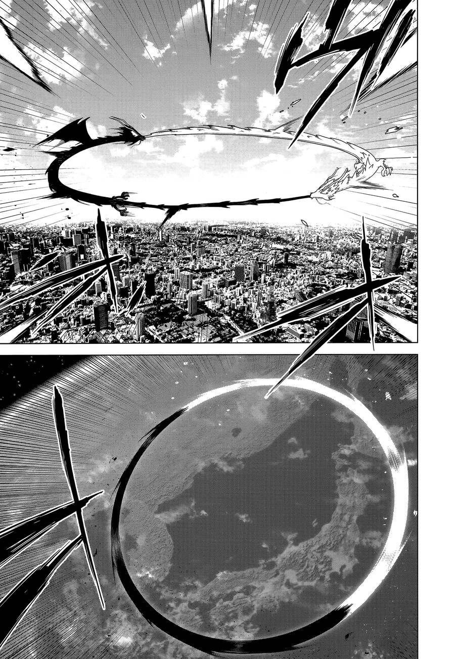 Ottoman: Ông Chồng Quốc Dân Chap 46 - Next Chap 47