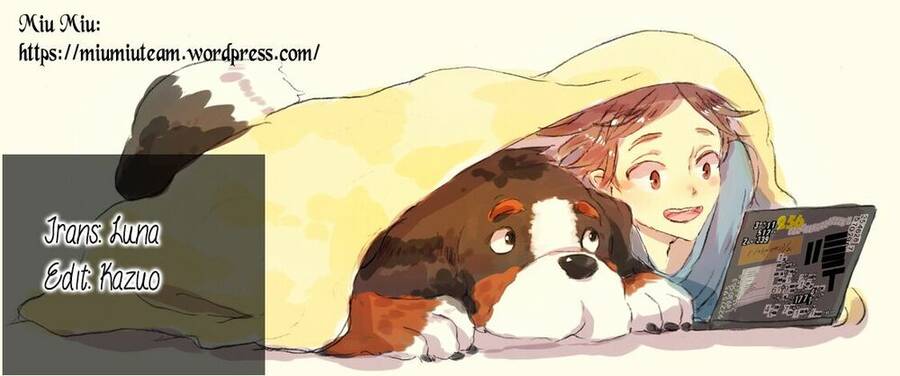 Ousamatachi No Viking Chap 8 - Next Chap 9