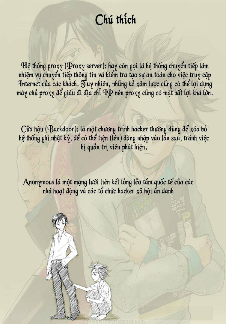 Ousamatachi No Viking Chap 8 - Next Chap 9