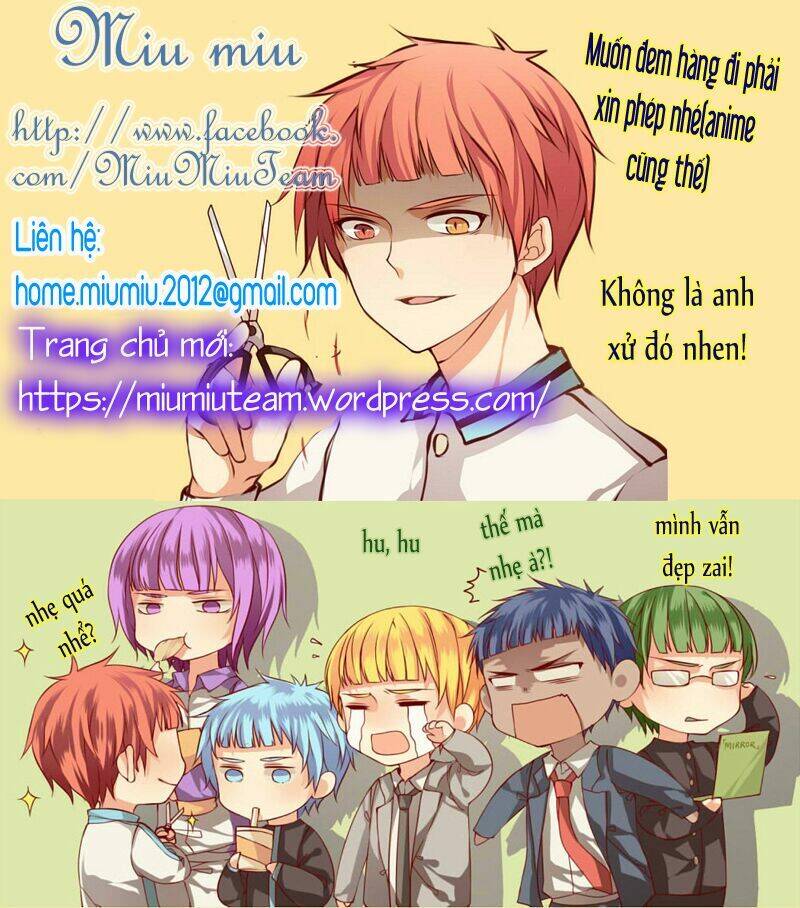 Ousamatachi No Viking Chap 8 - Next Chap 9