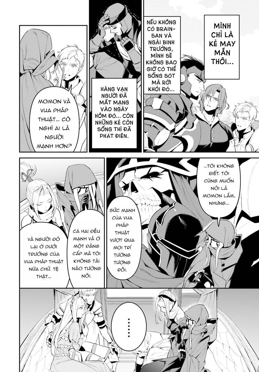 Overlord: Sekai-Hen Chap 2 - Next Chap 3