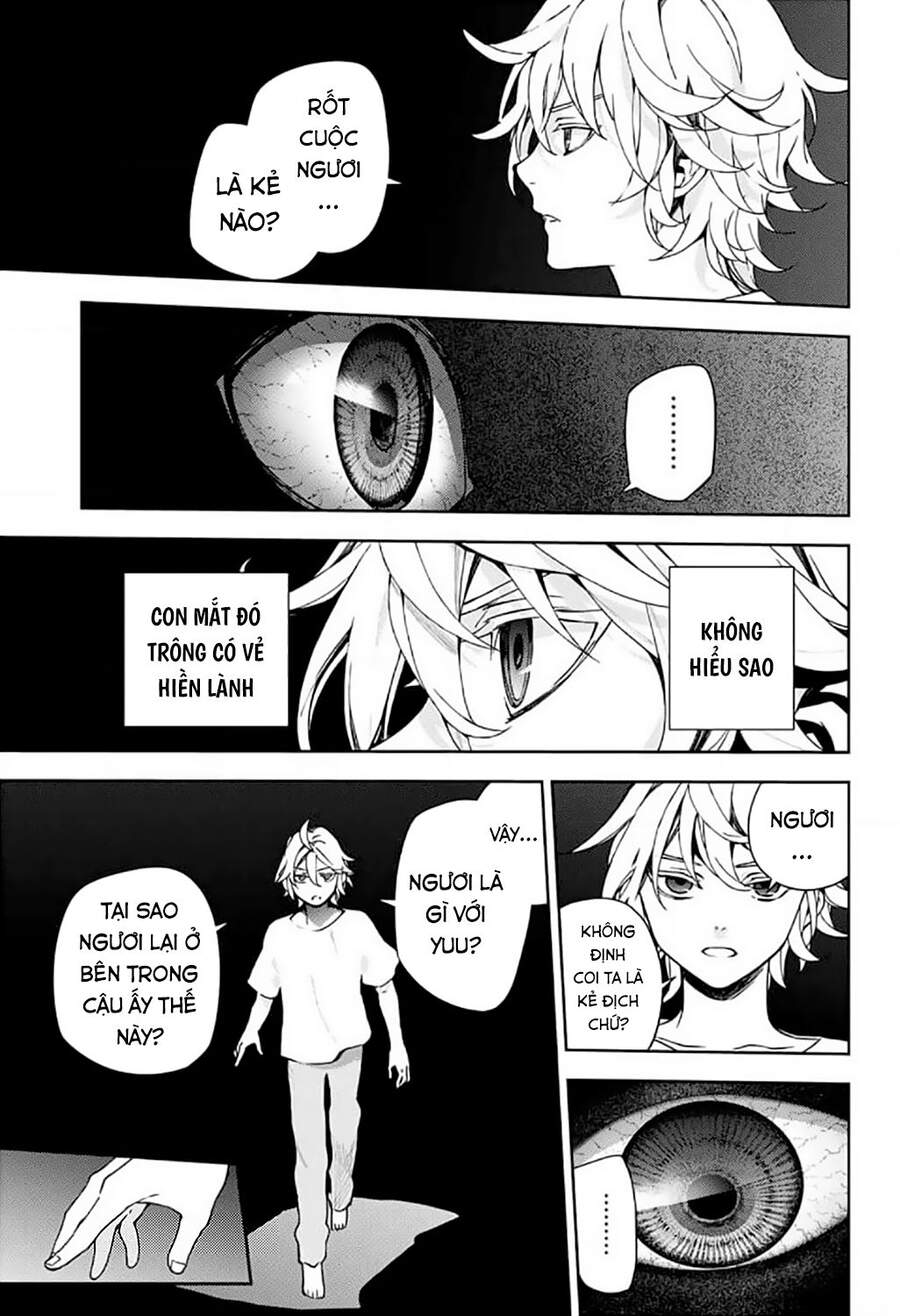 Owari No Seraph Chap 106 - Next Chap 107