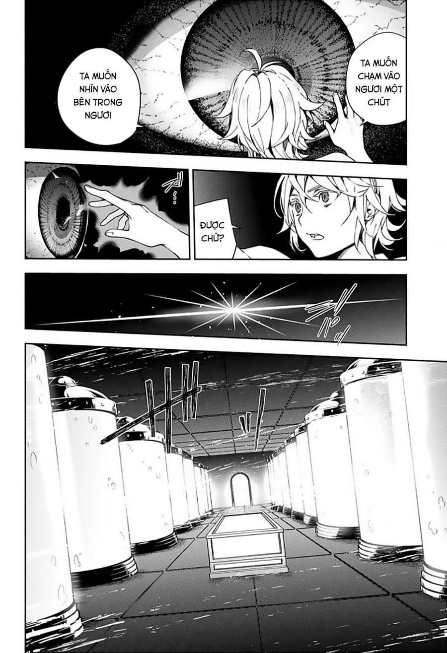 Owari No Seraph Chap 106 - Next Chap 107
