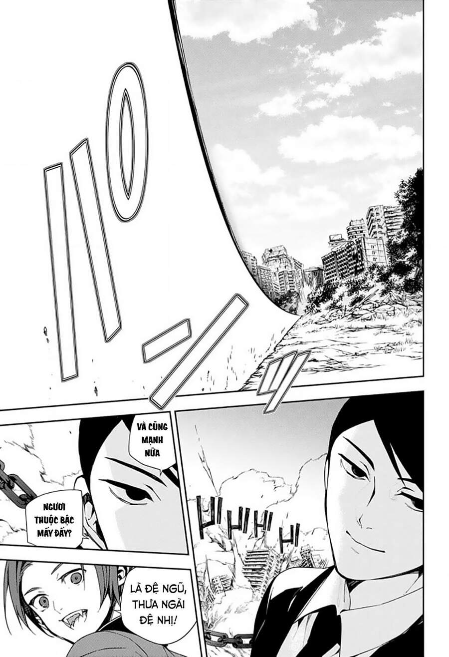 Owari No Seraph Chap 106 - Next Chap 107