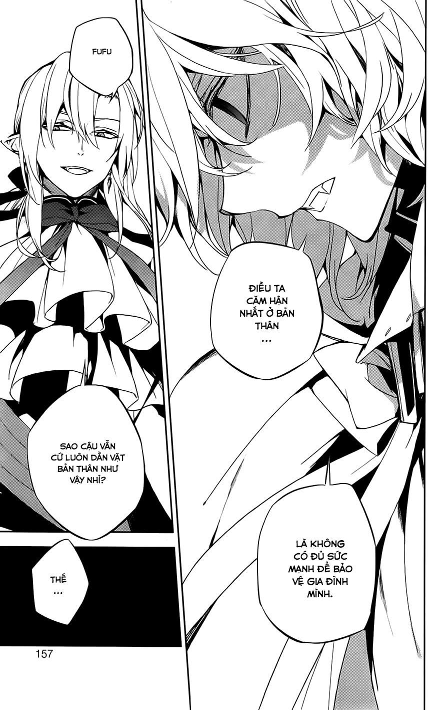 Owari No Seraph Chap 11 - Next Chap 12