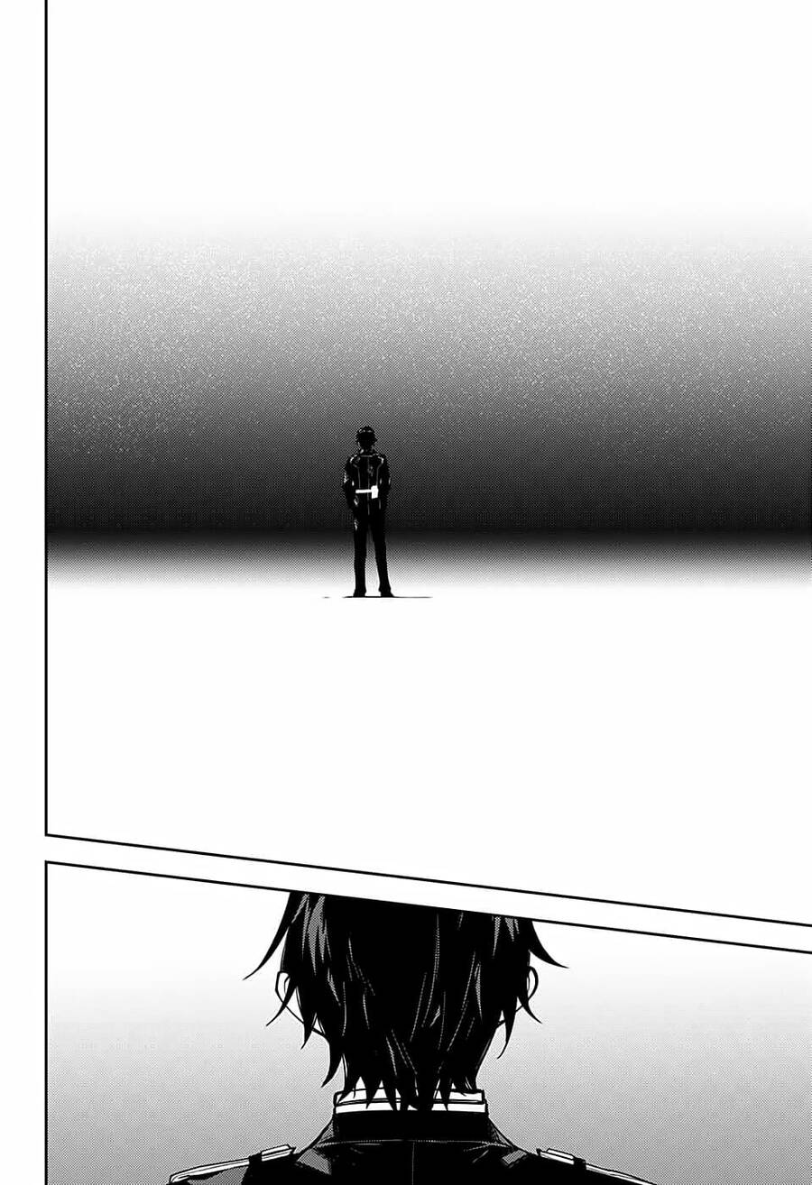 Owari No Seraph Chap 112 - Next Chap 113