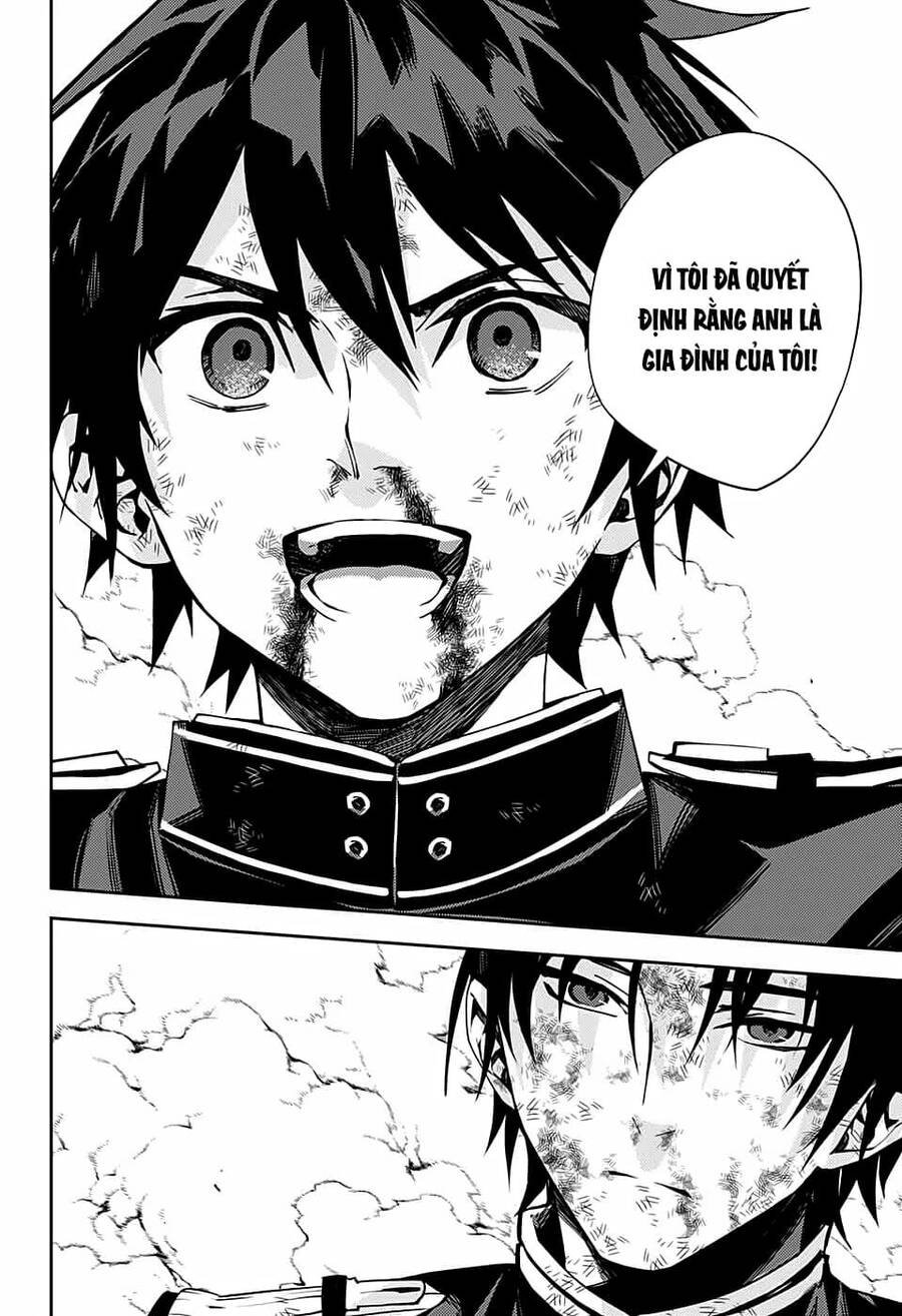 Owari No Seraph Chap 112 - Next Chap 113