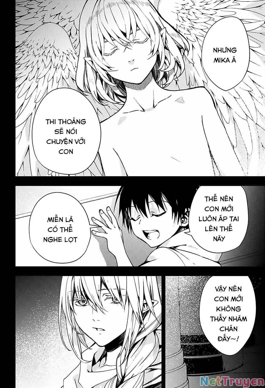 Owari No Seraph Chap 113 - Next Chap 114