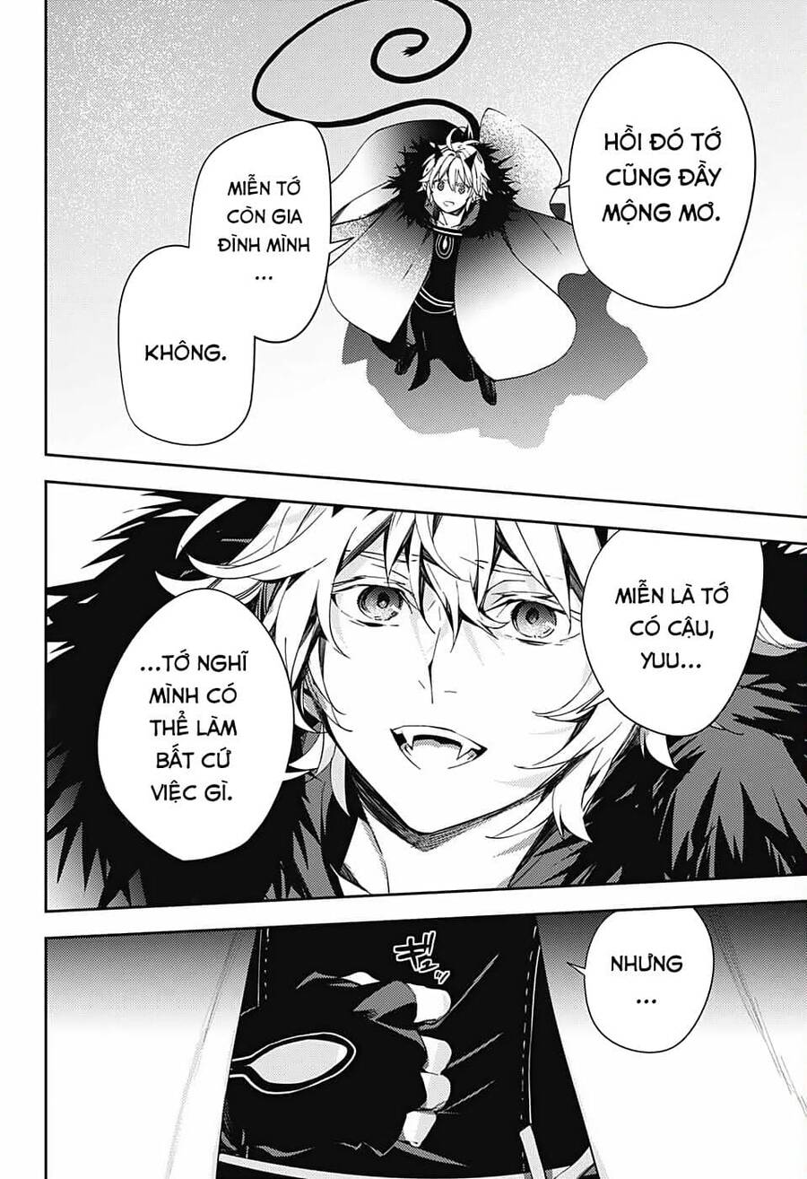 Owari No Seraph Chap 115 - Next Chap 116