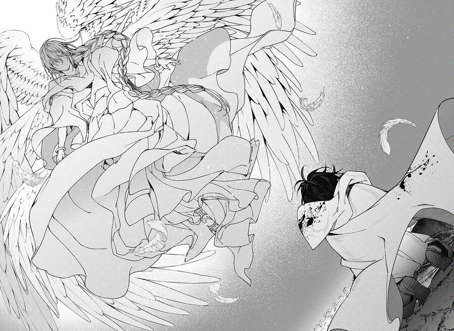 Owari No Seraph Chap 116 - Next Chap 117