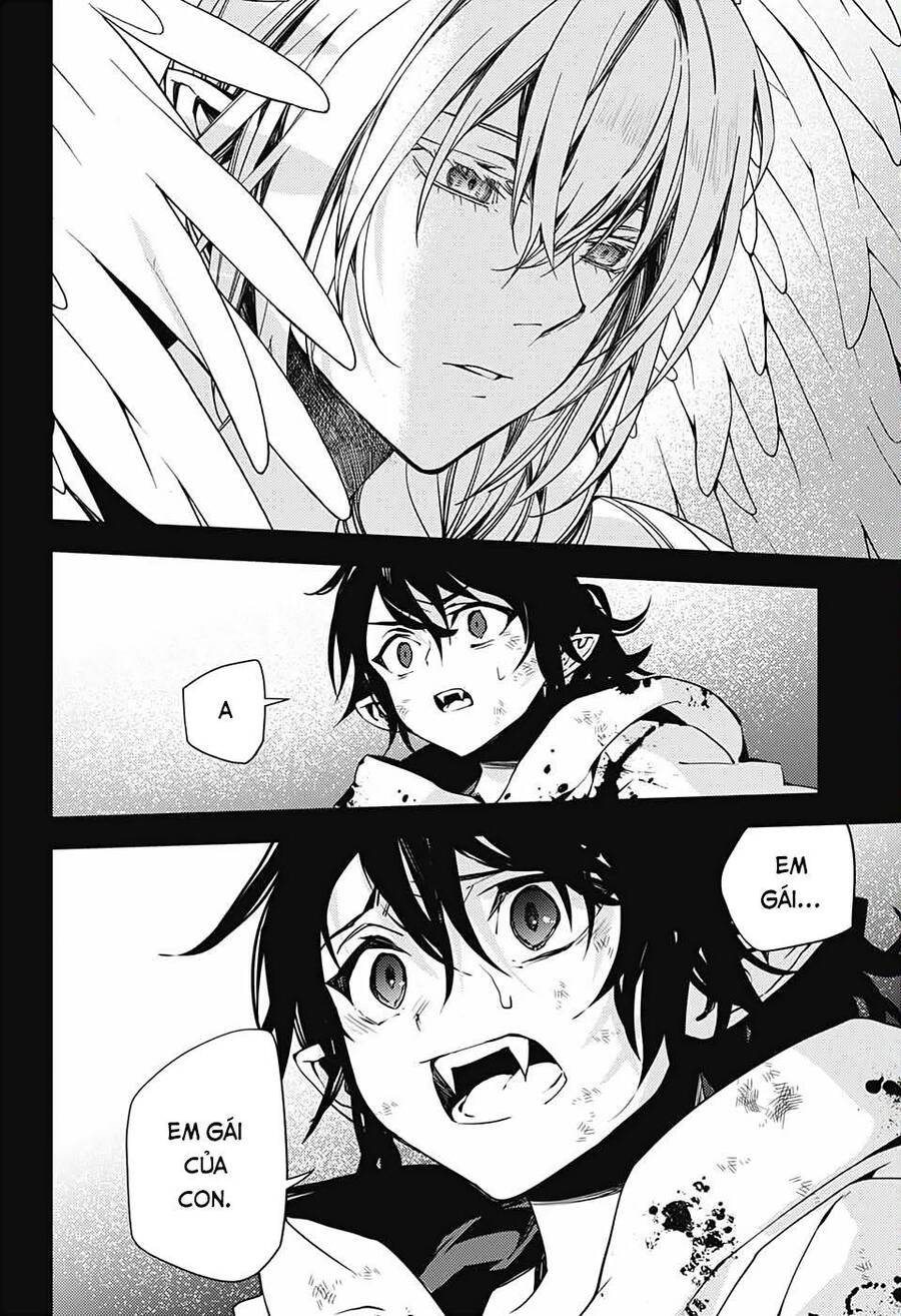 Owari No Seraph Chap 116 - Next Chap 117