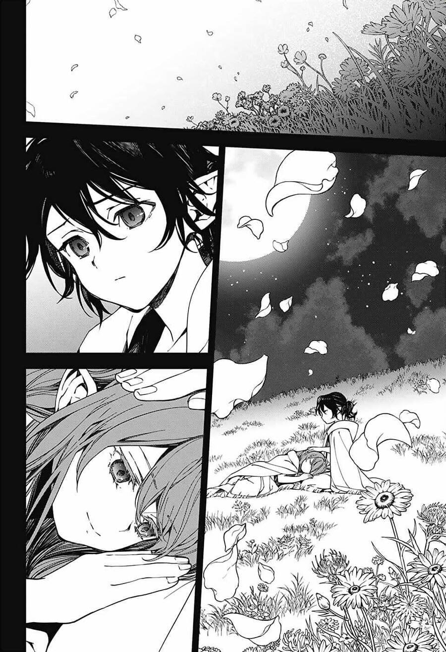 Owari No Seraph Chap 117 - Next Chap 118