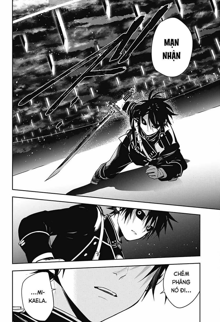 Owari No Seraph Chap 117 - Next Chap 118
