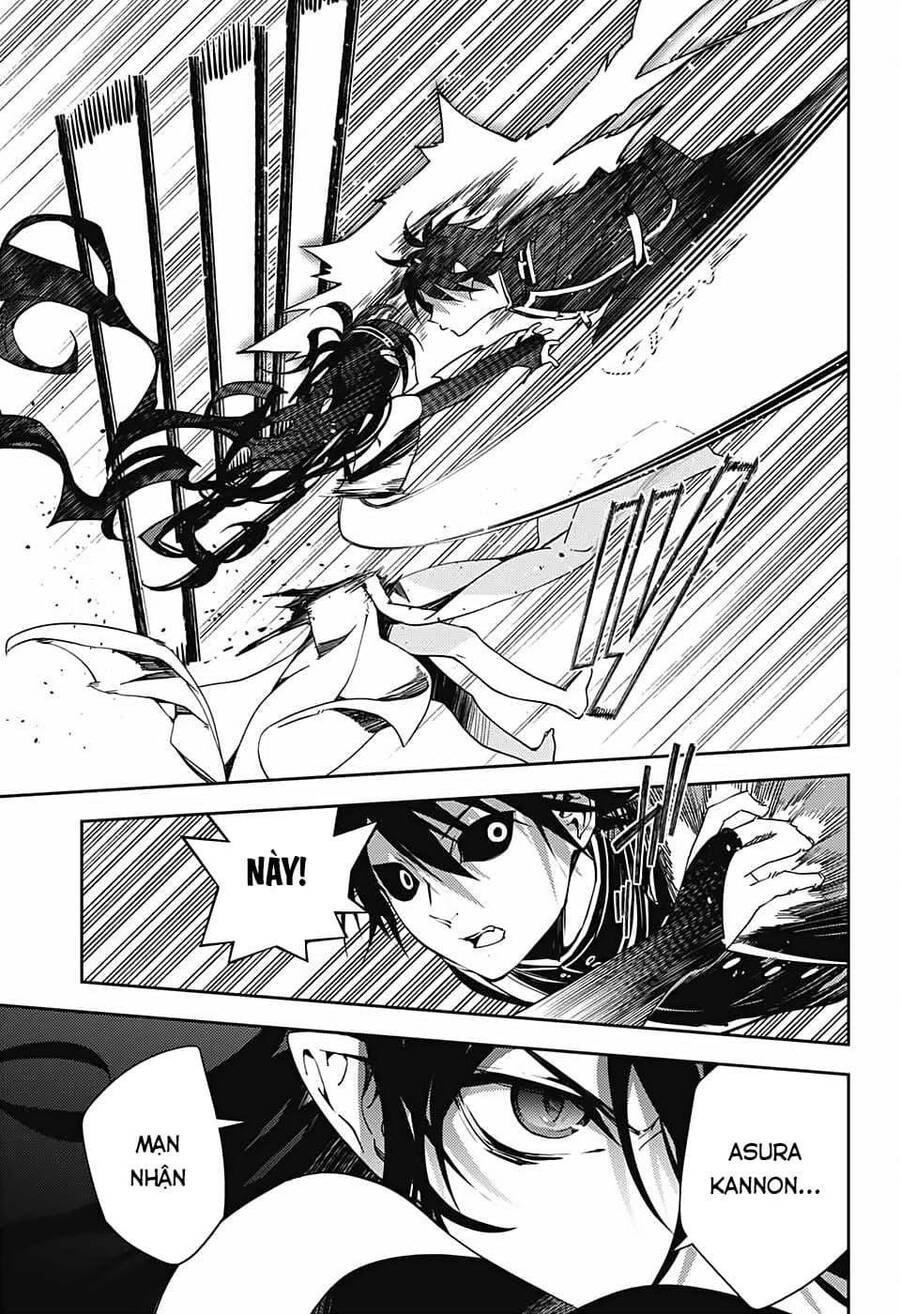Owari No Seraph Chap 117 - Next Chap 118