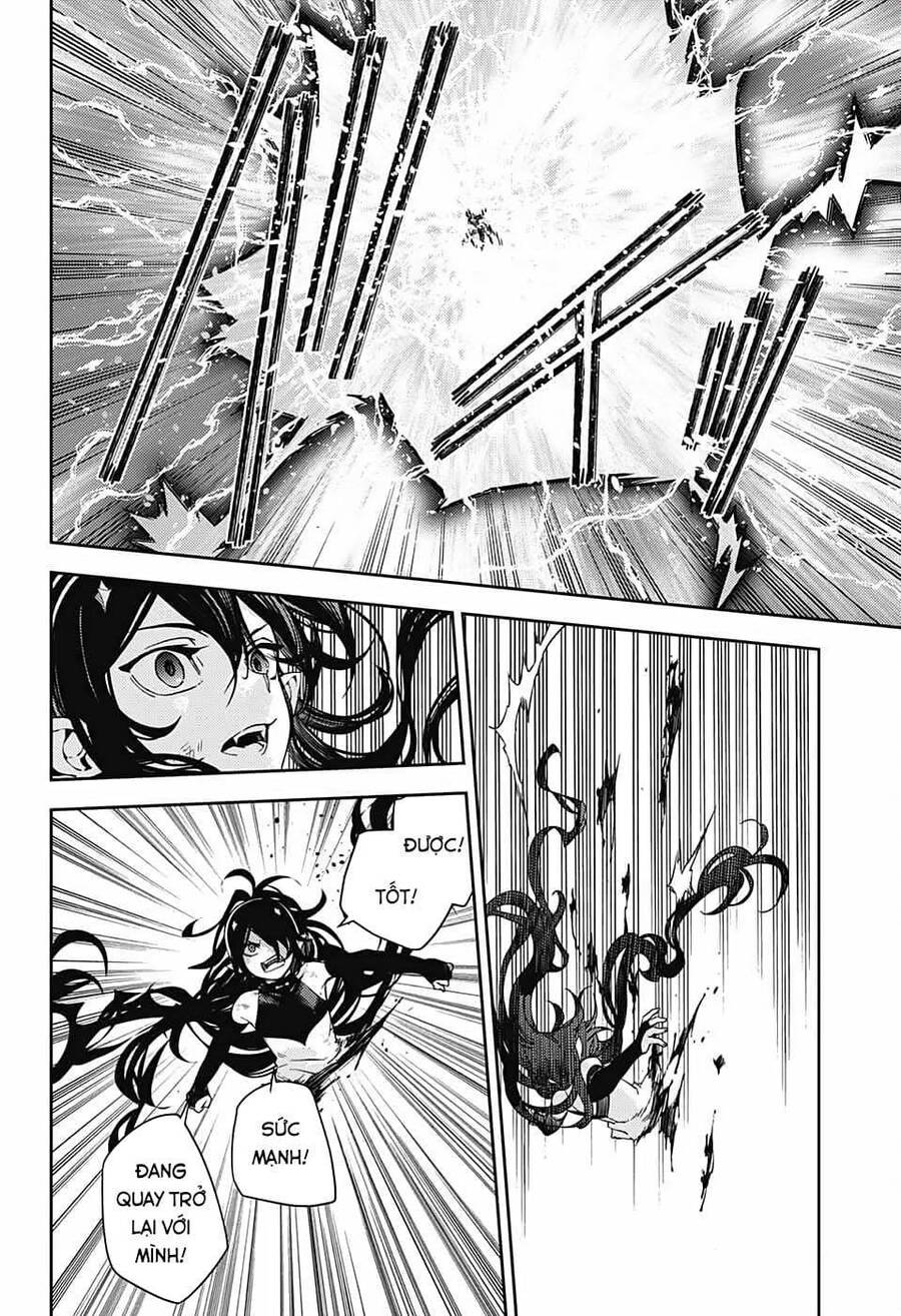 Owari No Seraph Chap 117 - Next Chap 118