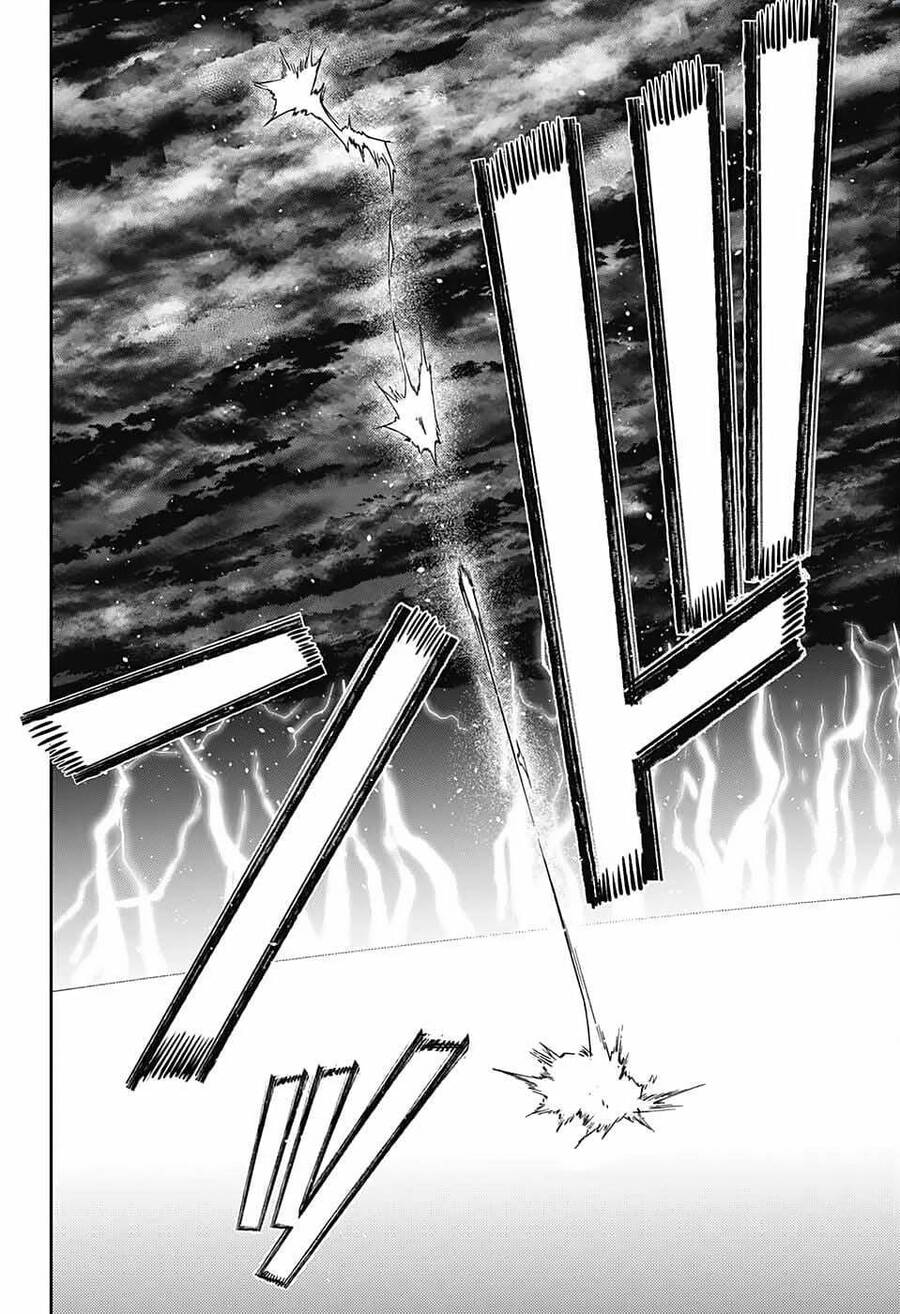 Owari No Seraph Chap 117 - Next Chap 118