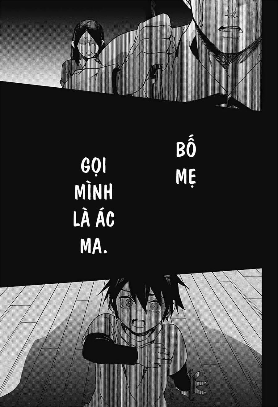 Owari No Seraph Chap 118 - Next Chap 119