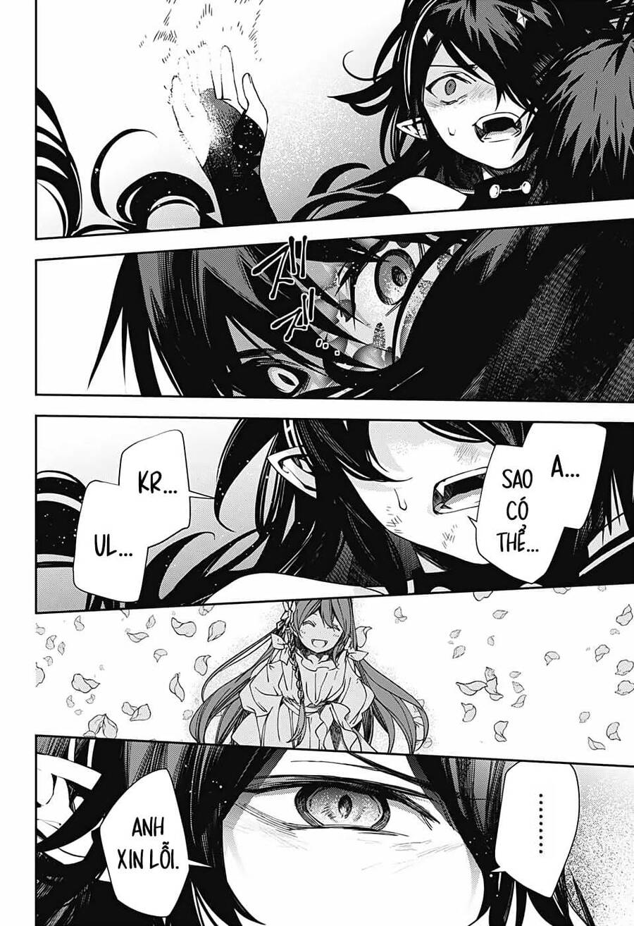 Owari No Seraph Chap 118 - Next Chap 119