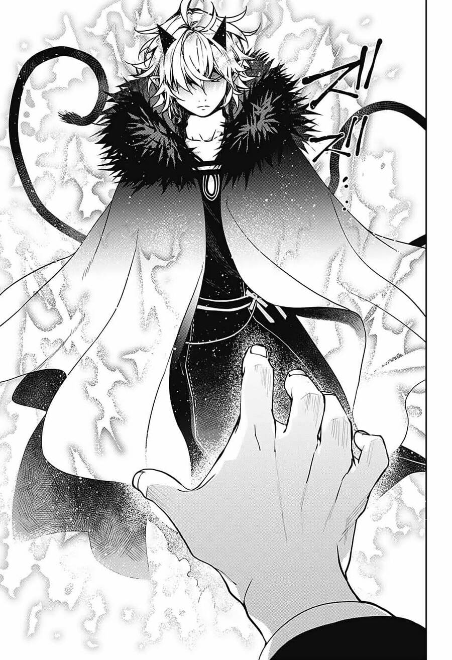 Owari No Seraph Chap 118 - Next Chap 119